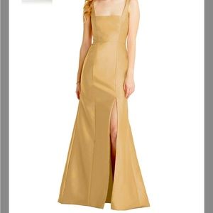 Formal Bridesmaid Dress